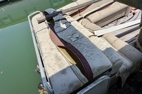 49ft Custom Yacht For Sale