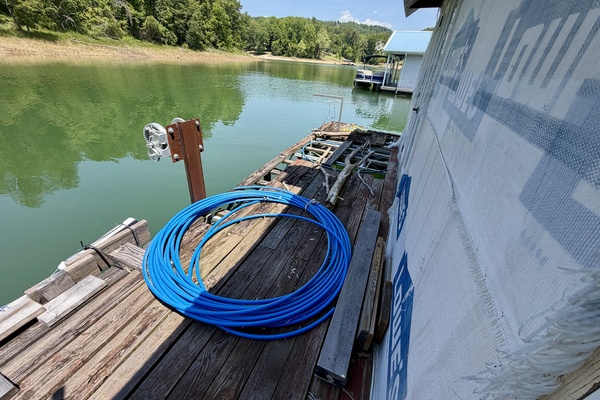 49ft Custom Yacht For Sale