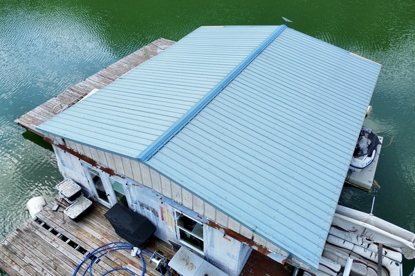 49ft Custom Yacht For Sale