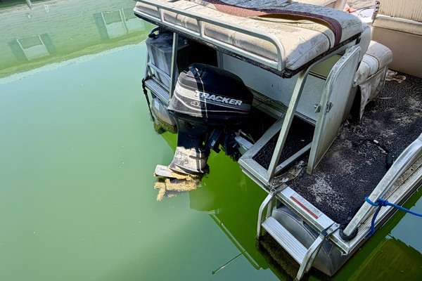 49ft Custom Yacht For Sale