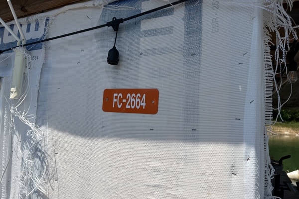 49ft Custom Yacht For Sale