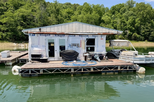 49ft Custom Yacht For Sale