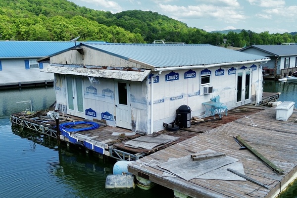 49ft Custom Yacht For Sale