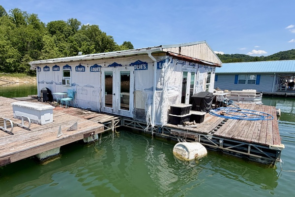 49ft Custom Yacht For Sale