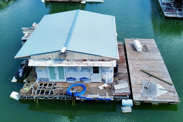 49ft Custom Yacht For Sale