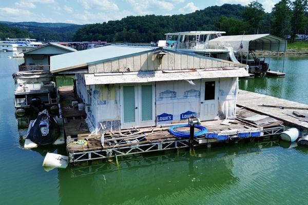 49ft Custom Yacht For Sale