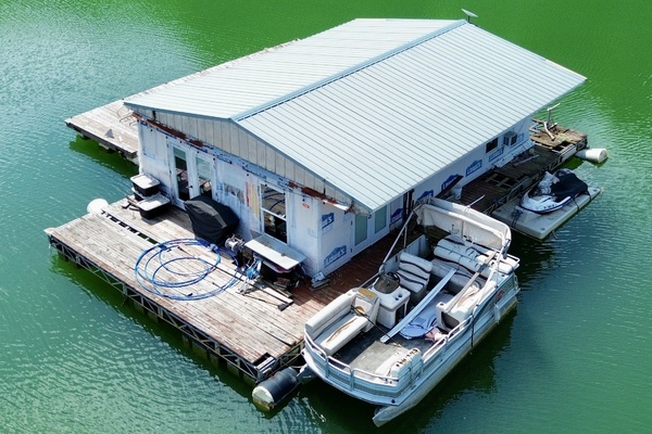 49ft Custom Yacht For Sale