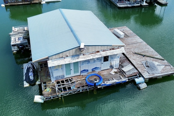 49ft Custom Yacht For Sale