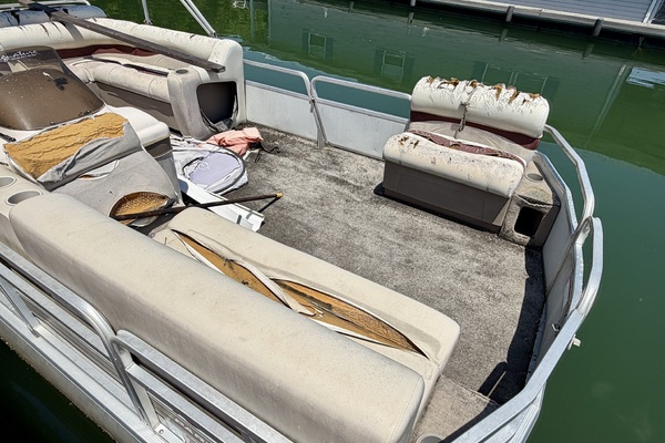 49ft Custom Yacht For Sale