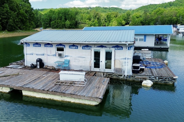 49ft Custom Yacht For Sale