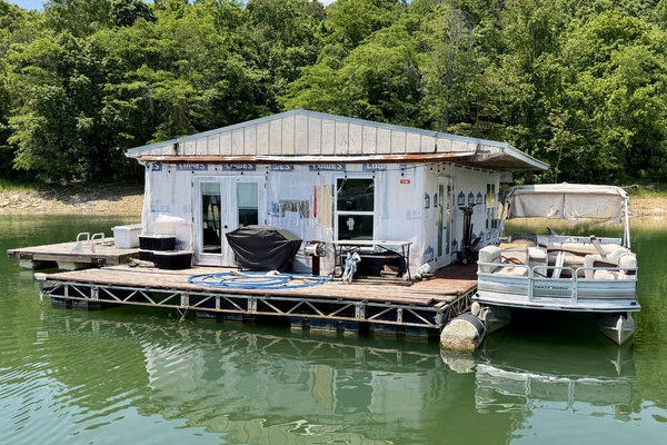 49ft Custom Yacht For Sale