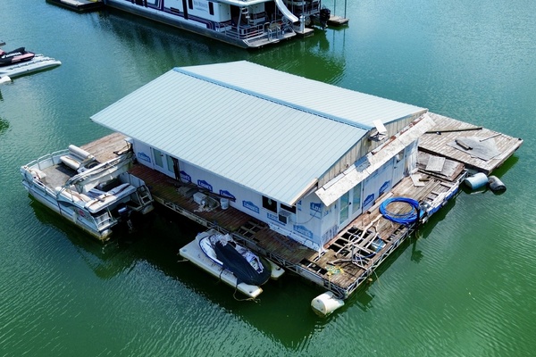 49ft Custom Yacht For Sale