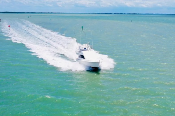42ft Ocean Yachts Yacht For Sale