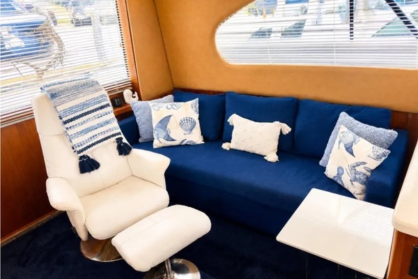 42ft Ocean Yachts Yacht For Sale