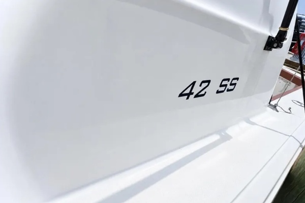 42ft Ocean Yachts Yacht For Sale
