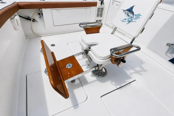42ft Ocean Yachts Yacht For Sale