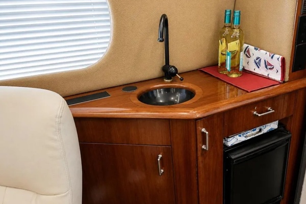 42ft Ocean Yachts Yacht For Sale