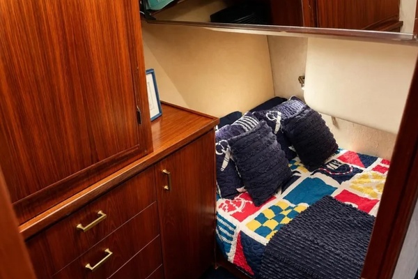 42ft Ocean Yachts Yacht For Sale
