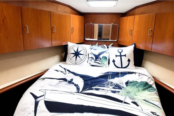 42ft Ocean Yachts Yacht For Sale