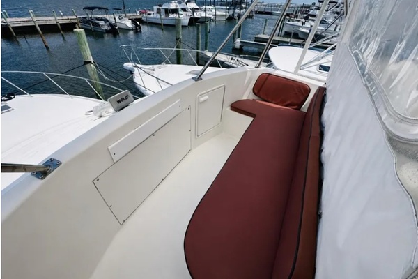 42ft Ocean Yachts Yacht For Sale