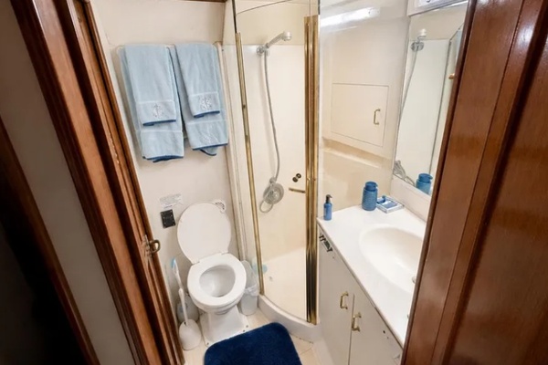 42ft Ocean Yachts Yacht For Sale