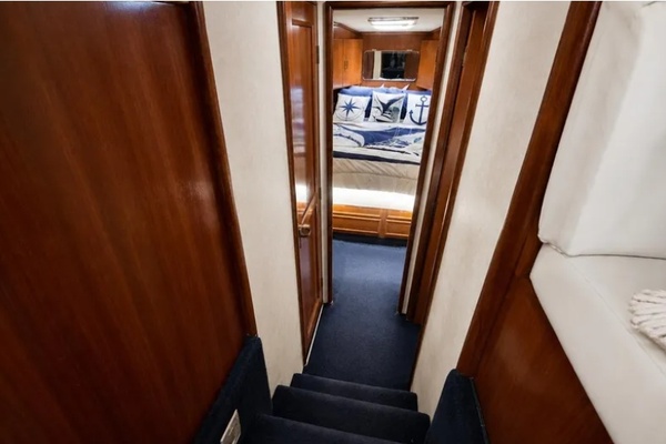 42ft Ocean Yachts Yacht For Sale