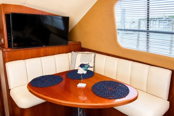 42ft Ocean Yachts Yacht For Sale