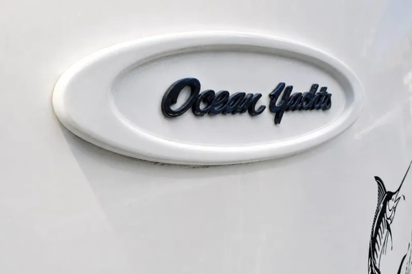 42ft Ocean Yachts Yacht For Sale