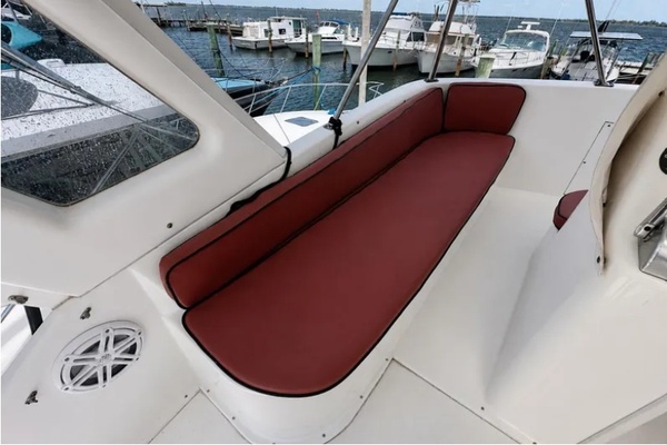 42ft Ocean Yachts Yacht For Sale