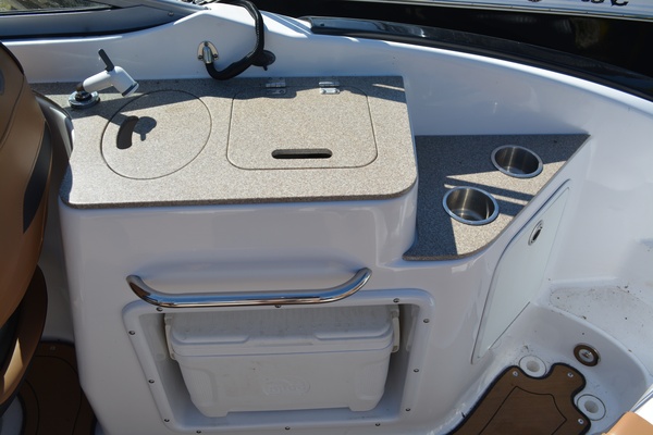 24ft Hurricane Yacht For Sale
