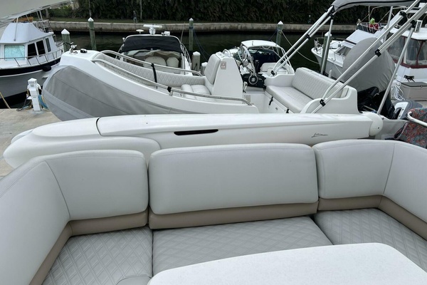 Uniq III 67ft Princess Yacht For Sale