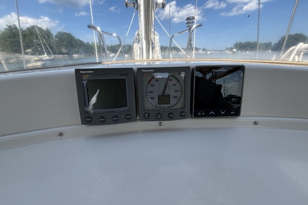 47ft Passport Yacht For Sale