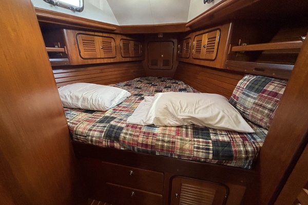 47ft Passport Yacht For Sale