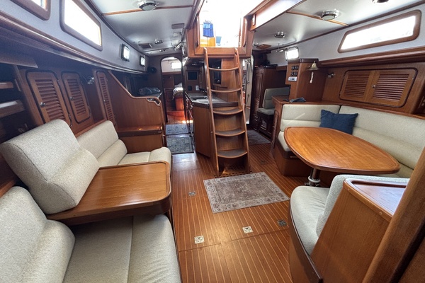 47ft Passport Yacht For Sale