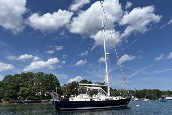 47ft Passport Yacht For Sale