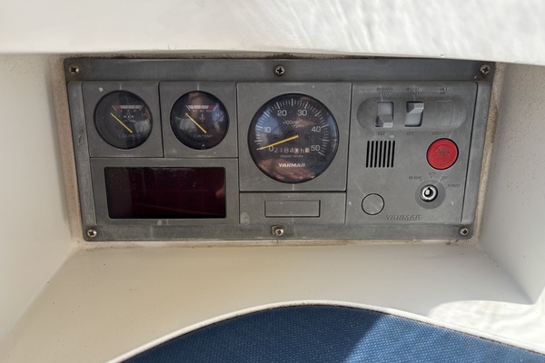 47ft Passport Yacht For Sale