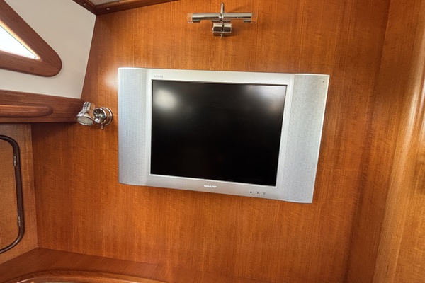 47ft Passport Yacht For Sale