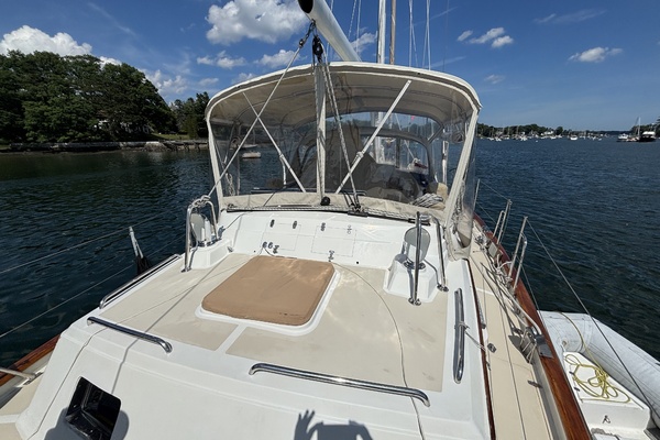 47ft Passport Yacht For Sale