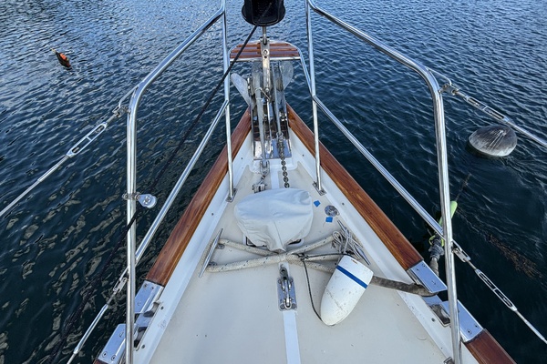47ft Passport Yacht For Sale