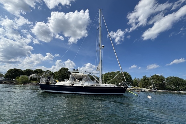 47ft Passport Yacht For Sale