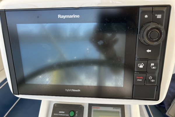 47ft Passport Yacht For Sale