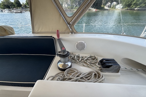 47ft Passport Yacht For Sale