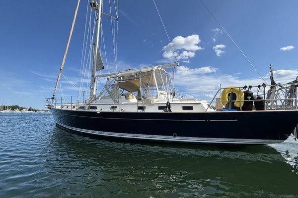 47ft Passport Yacht For Sale