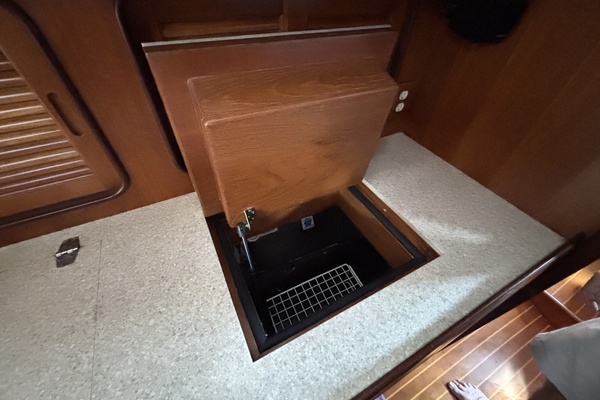 47ft Passport Yacht For Sale
