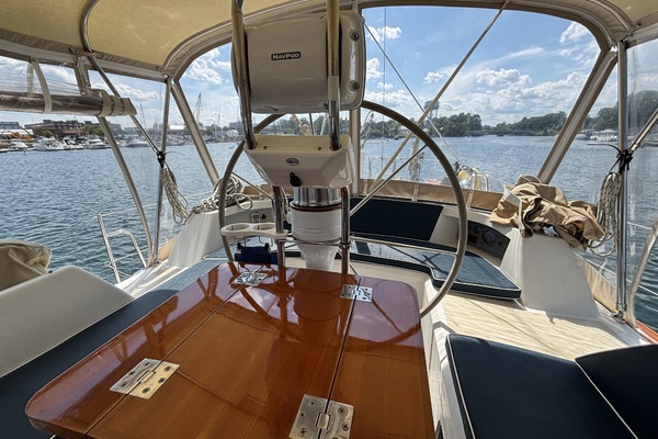 47ft Passport Yacht For Sale