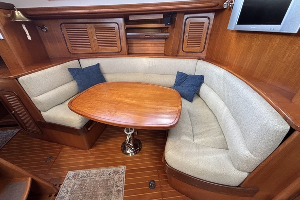 47ft Passport Yacht For Sale