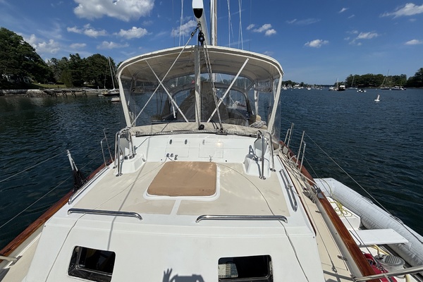 47ft Passport Yacht For Sale