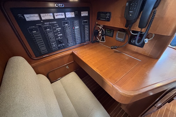 47ft Passport Yacht For Sale