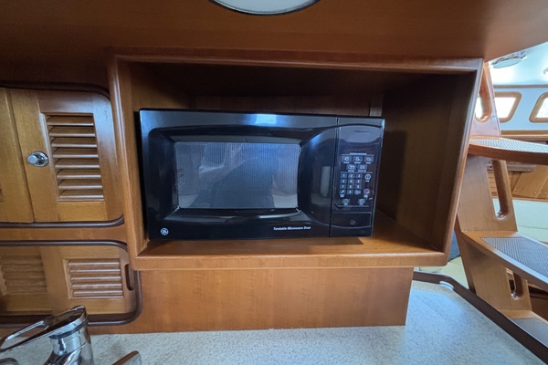 47ft Passport Yacht For Sale