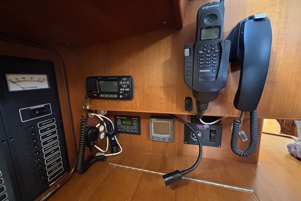47ft Passport Yacht For Sale